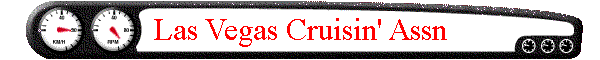 Las Vegas Cruisin' Assn