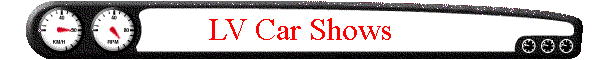 LV Car Shows